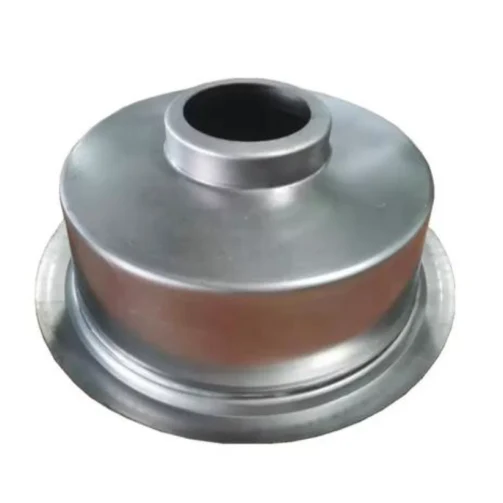 Drawn Analyzer Liner Cups, Nickel-Plated