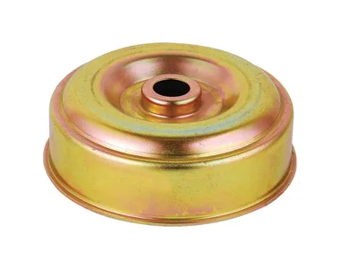 Electric Warm Wind Motor Casing – Cabin Noise
