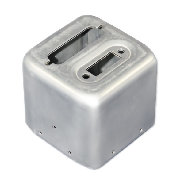 Deep Drawn vs Machined vs Welded Housings