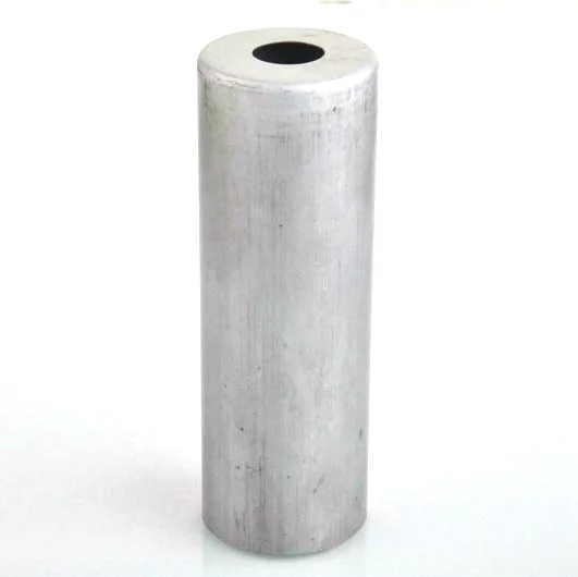 Double-Tube Welded Sensor Housings
