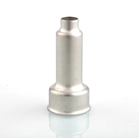 Weldable Stainless Steel Sensor Housing