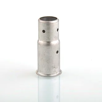 6x50mm Temperature Sensor Housing – SS Tube