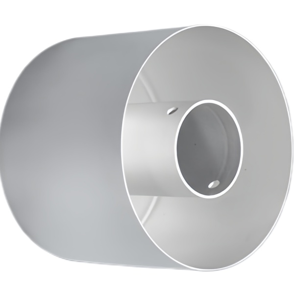 Aluminum Deep Drawn Reflector Cone Shade