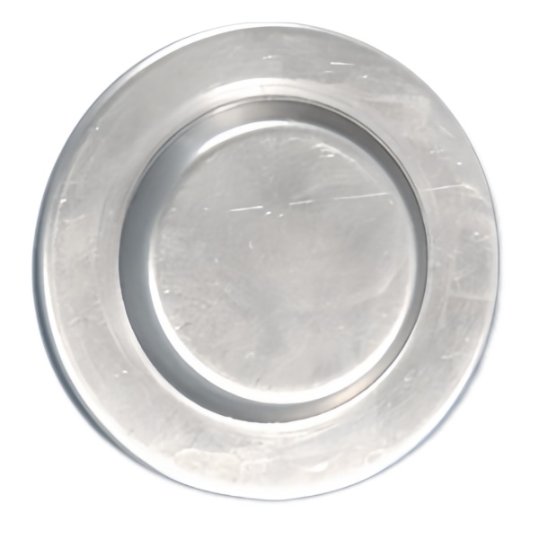 Aluminum Deep Drawn Round Pan Blank