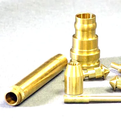 Zinc-Plated Hydraulic Hose Quick Couplings