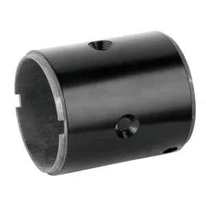 Auto starter motor body