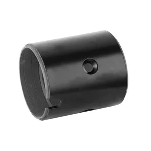 Auto starter motor can