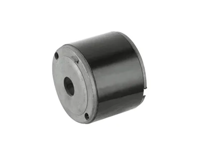 Auto starter motor casing