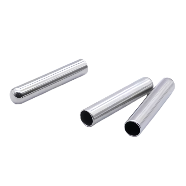 Chrome Plated Steel Deep Drawn Tube Bushings