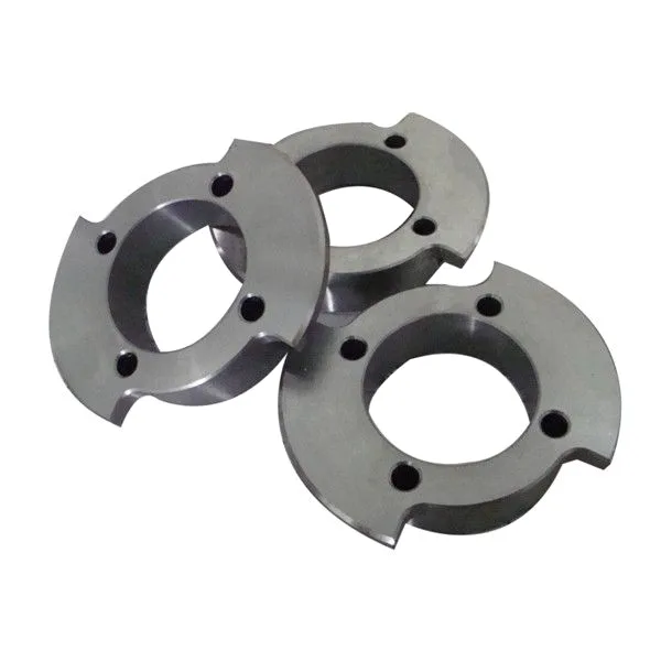 Custom CNC Machining Parts
