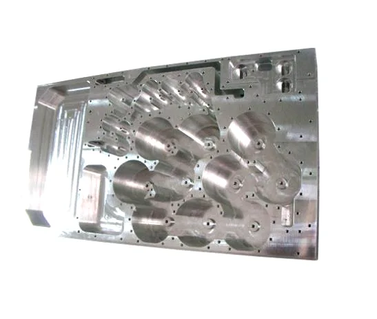 CNC Machining Service
