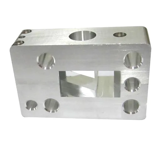 CNC Turning Parts