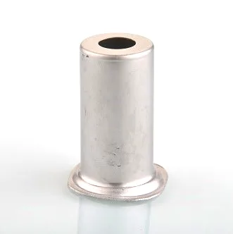 deep drawing sensor housings