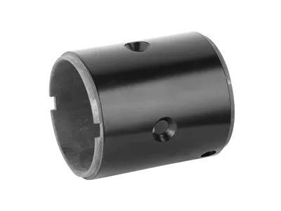 Deep drawn can