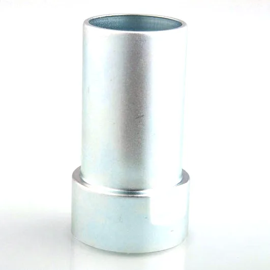 Deep Drawn Cylindrical Shell