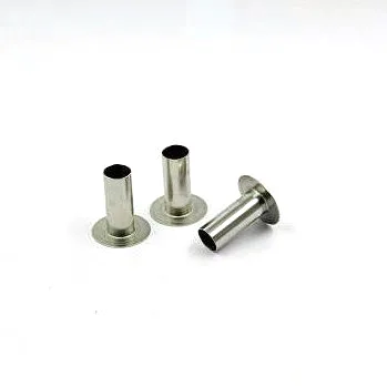 Deep Drawn Electronic Expansion Valve Tube