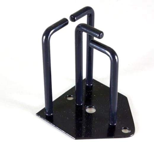 Deep drawn fasteners