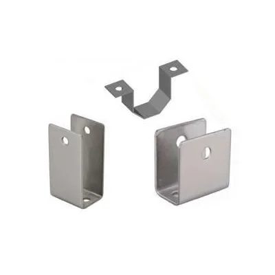 Deep drawn frame