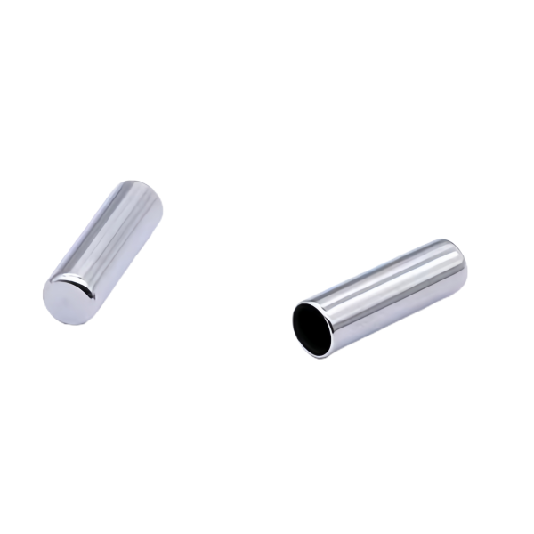 Deep Drawn Stainless Steel Sensor Sleeve Shells