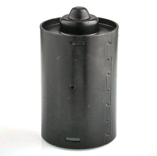 Deep Drawn Wiper Motor Housing