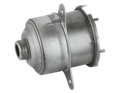 Electric Warm Wind Motor Housing