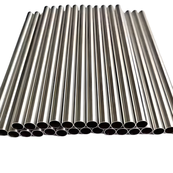 Long Straight Stainless Steel Capillary Tubes Bundle