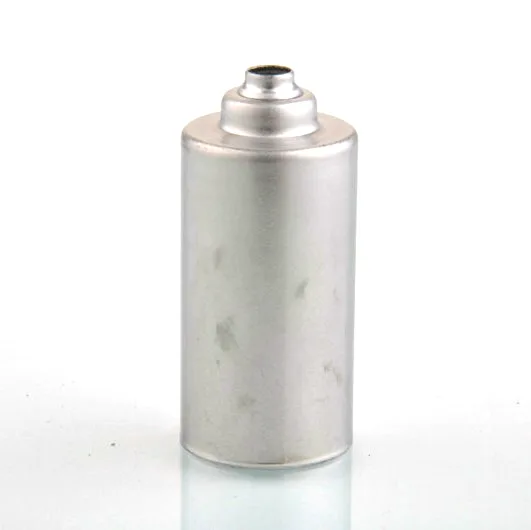 Stainless Probe Shell with Domed Top Boss