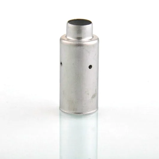 Oxygen sensor bushings