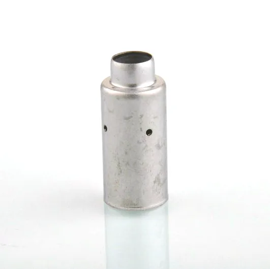Oxygen sensor shell