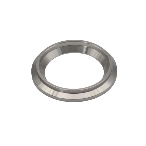 Precision CNC Machined Stainless Steel Seal Ring
