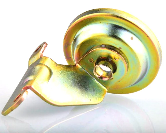 Electromagnetic switch housing – deep drawn
