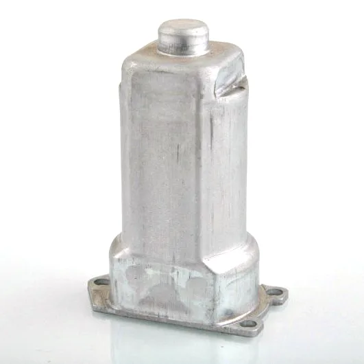 Precision sheet metal deep drawn power window switch housing