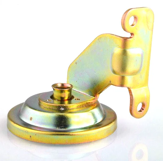 Sheet Metal Forming Electromagnetic Switch Housing