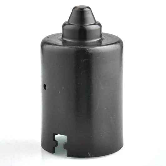 Sheet metal forming wiper motor housing