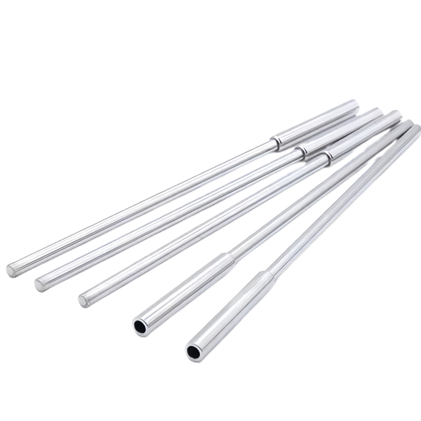 Stainless Steel 304 Thin Wall Precision Tubes