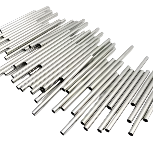 Stainless Steel Capillary Tube Bundle 304 Grade