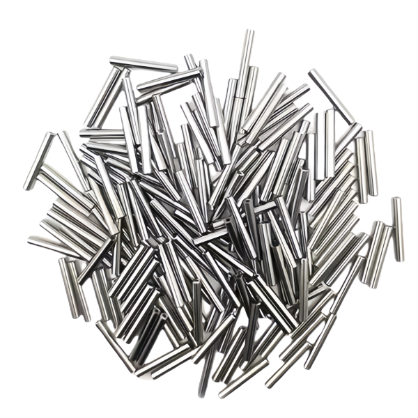 Stainless Steel Capillary Tube Segments Bulk Supply