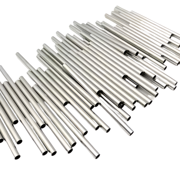 Stainless Steel Capillary Tubes Bulk Assortment