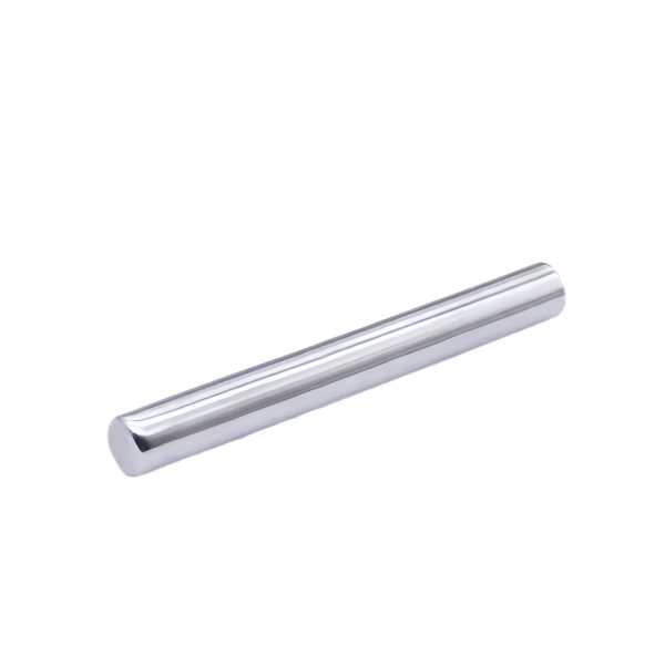 Stainless Steel Closed-End Probe Sleeve Tube 6x50mm