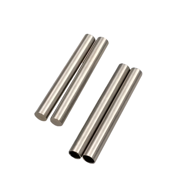 Stainless Steel Closed-End Tubes for Temperature Sensors