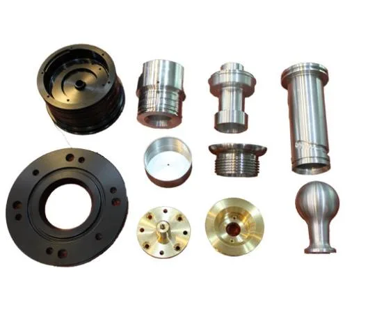 Mixed Metal Nozzles, Flanges and Plugs Assortment