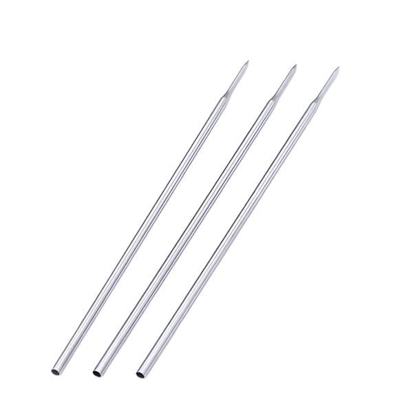 Stainless Steel Long Thin Capillary Needle Tubes