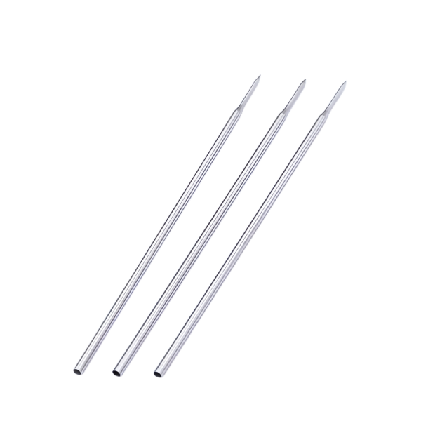 Stainless Steel Needle Probe Sensors for Meat Thermometers