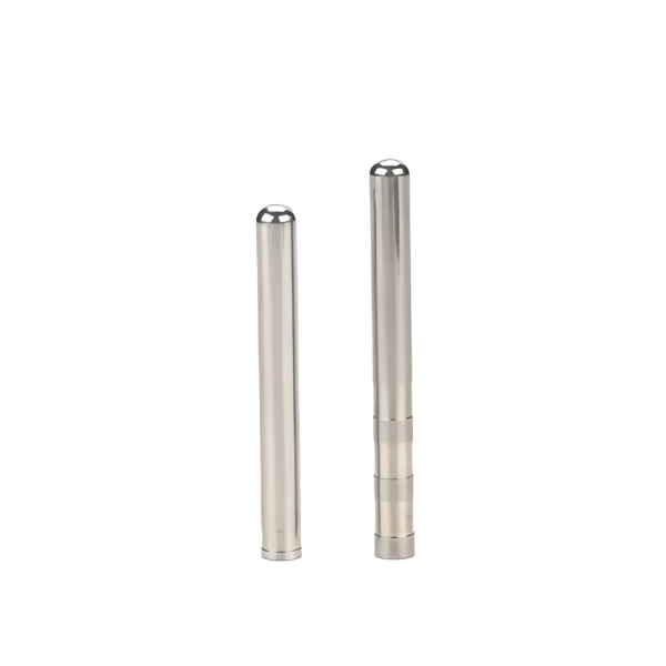 Stainless Steel One-End-Closed Thermowell Tubes
