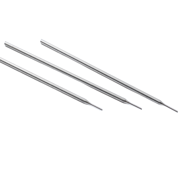 Stainless Steel Precision Ground Needle Pins
