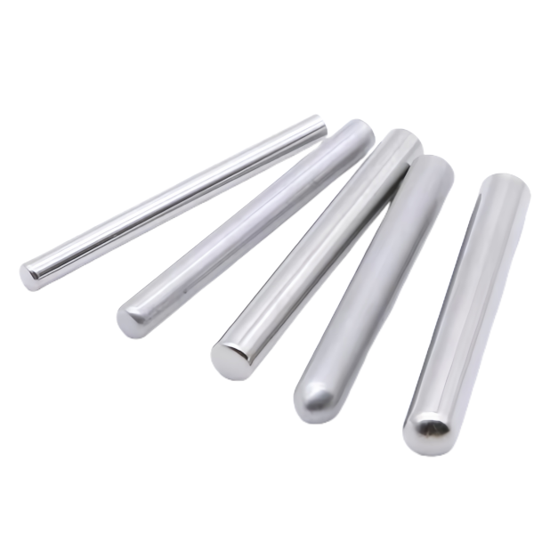 Stainless Steel Precision Ground Round Pins