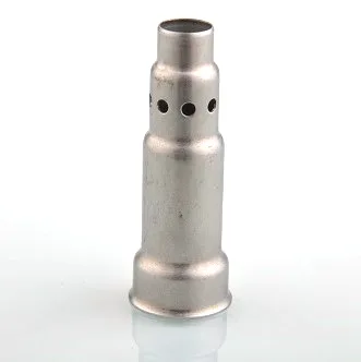 Stainless steel Sensor housing
