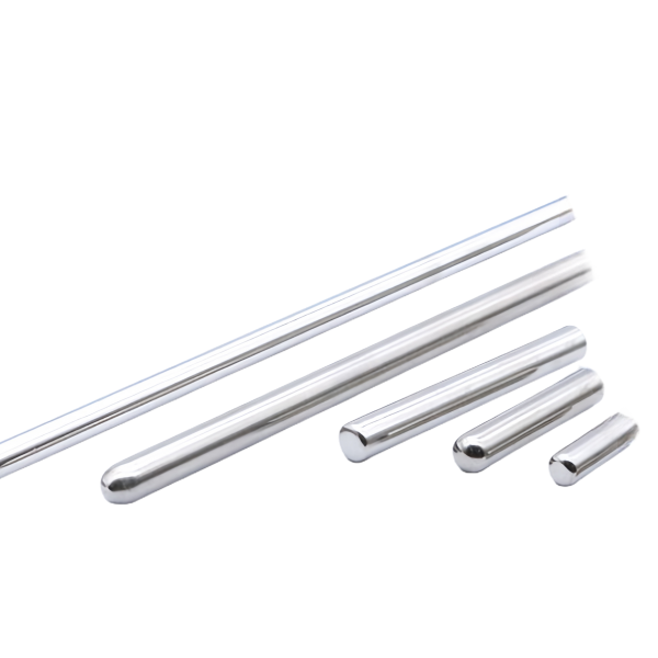 Stainless Steel Sensor Probe Tubes Multiple Lengths