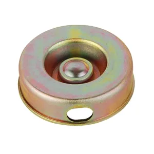 Stamped Electric Motor Cover Manufacturer