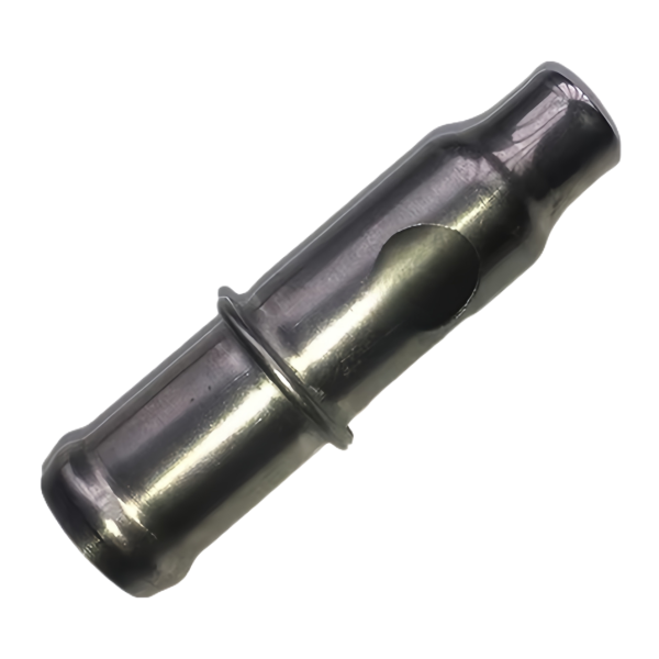 Steel Deep Drawn Long Tube with Expanded Sections